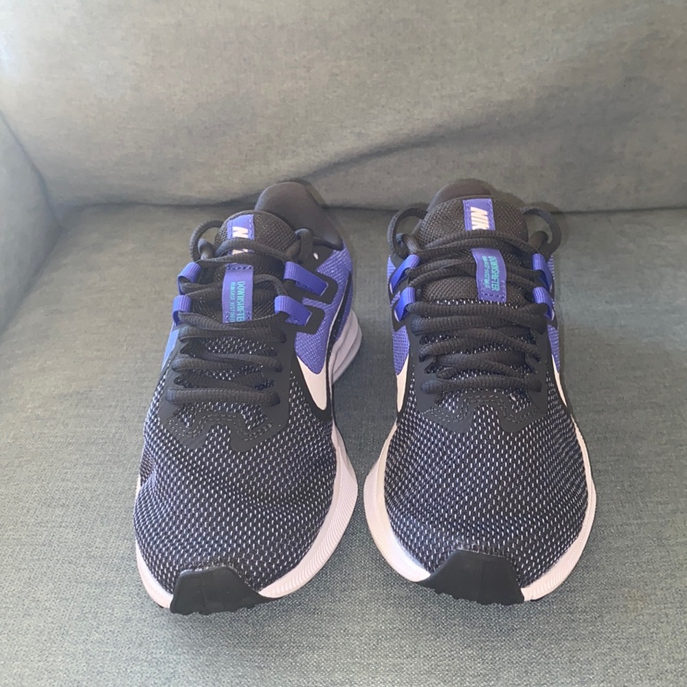 Nike downshifter
